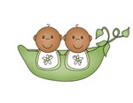 Two Peas in the Pod Two Peas in the Pod