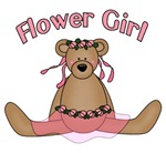 Flower Girl Flower Girl