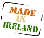 Made in Ireland Made in Ireland