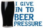 Beer Pressure Beer Pressure