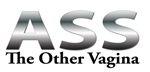 Ass-The Other Vagina Ass-The Other Vagina