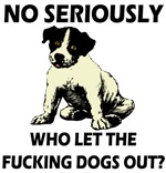 Who Let the Dogs Out? Who Let the Dogs Out?