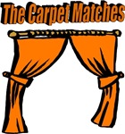 The Carpet Matches (Redhead) The Carpet Matches (Redhead)