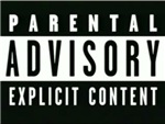 Parental Advisory Parental Advisory