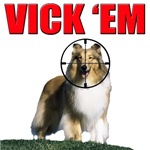 Anti Texas A&M - Vick 'Em Anti Texas A&M - Vick 'Em