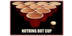 Beer Pong - Nothing But Cup Beer Pong - Nothing But Cup