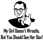 You Should See Her Box! You Should See Her Box!