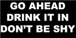 Blades Of Glory - Drink It In Blades Of Glory - Drink It In