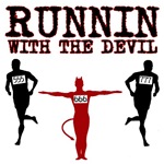 Runnin With The Devil Runnin With The Devil