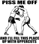 Uppercuts Uppercuts