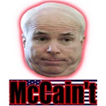 McCain't McCain't