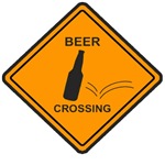 Beer Crossing Beer Crossing