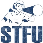 STFU - Cheerleader STFU - Cheerleader