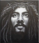 Black Jesus Black Jesus