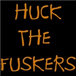 Huck The Fuskers Huck The Fuskers
