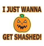 Funny Halloween Pumpkin T-shirts Funny Halloween Pumpkin T-shirts