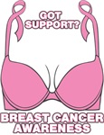 Got Support Breast Cancer Awareness Shirts Got Support Breast Cancer Awareness Shirts
