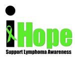 iHope (lime green)