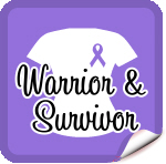Hodgkin's Lymphoma Survivor T-Shirts & Gifts Hodgkin's Lymphoma Survivor T-Shirts & Gifts