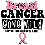 Breast Cancer Gone Wild Breast Cancer Gone Wild