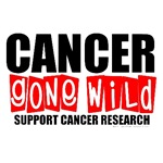 Cancer Gone Wild T-Shirts & Gifts Cancer Gone Wild T-Shirts & Gifts