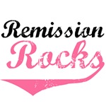 Remission Rocks Breast Cancer T-Shirts & Gifts Remission Rocks Breast Cancer T-Shirts & Gifts
