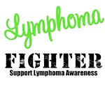 Lymphoma Fighter T-Shirts & Gifts Lymphoma Fighter T-Shirts & Gifts
