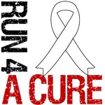 Lung Cancer Run 4 a Cure Shirts & Gifts Lung Cancer Run 4 a Cure Shirts & Gifts