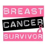 Breast Cancer Survivor Label Shirts & Gifts Breast Cancer Survivor Label Shirts & Gifts