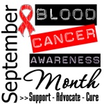 Blood Cancer Awareness Month Shirts & Apparel Blood Cancer Awareness Month Shirts & Apparel