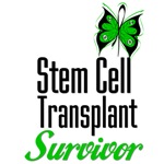 Survivor - Stem Cell Transplant Shirts Survivor - Stem Cell Transplant Shirts