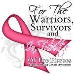 Tribute - Breast Cancer Shirts and Gifts Tribute - Breast Cancer Shirts and Gifts