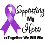 Supporting Hero Lupus Supporting Hero Lupus