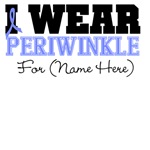 Custom Esophageal Cancer Shirts Custom Esophageal Cancer Shirts
