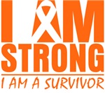 I am Strong Leukemia Shirts I am Strong Leukemia Shirts