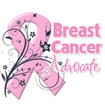 Breast Cancer Advocate Shirts Breast Cancer Advocate Shirts