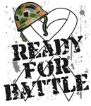 Ready For Battle Bone Cancer Shirts Ready For Battle Bone Cancer Shirts