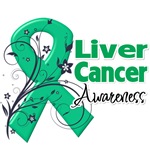Liver Cancer Awareness Shirts Liver Cancer Awareness Shirts
