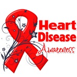 Heart Disease Awareness Shirts Heart Disease Awareness Shirts
