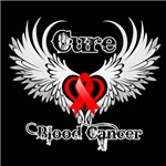 Cure Blood Cancer Shirts Cure Blood Cancer Shirts