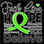 Faith Hope Lymphoma Shirts Faith Hope Lymphoma Shirts