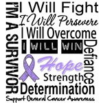 General Cancer Persevere Shirts General Cancer Persevere Shirts