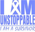 Unstoppable Esophageal Cancer Shirts and Gifts Unstoppable Esophageal Cancer Shirts and Gifts