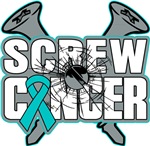 Screw Peritoneal Cancer Shirts and Gifts Screw Peritoneal Cancer Shirts and Gifts