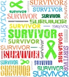 Survivor Lymphoma Cancer Shirts and Gifts Survivor Lymphoma Cancer Shirts and Gifts