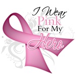 I Wear Pink Breast Cancer Shirts I Wear Pink Breast Cancer Shirts