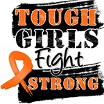 Leukemia Tough Girls Fight Strong Shirts Leukemia Tough Girls Fight Strong Shirts