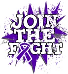 Join The Fight Leiomyosarcoma Shirts Join The Fight Leiomyosarcoma Shirts