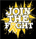 Join The Fight Neuroblastoma Shirts and Gear Join The Fight Neuroblastoma Shirts and Gear