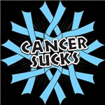 Prostate Cancer Sucks Shirts and Gear Prostate Cancer Sucks Shirts and Gear